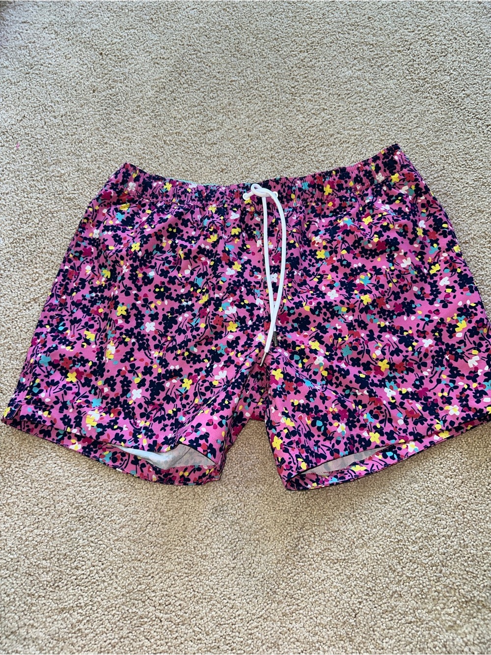 Bonobos swim trunks